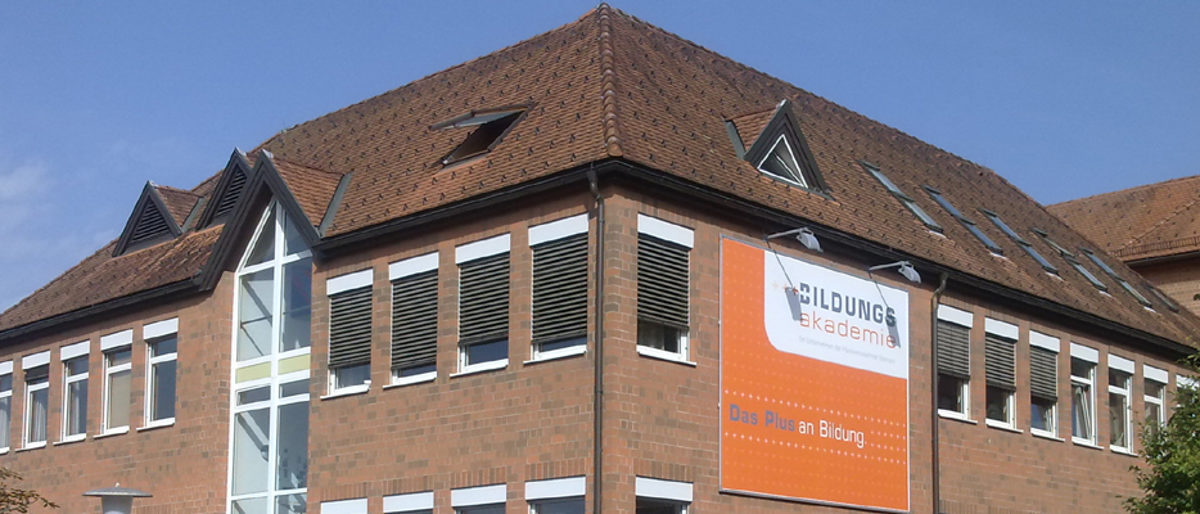 Bildungsakademie Waldshut
