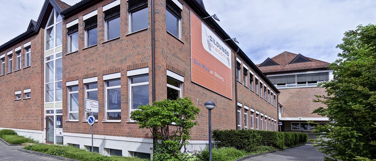 Bildungsakademie Waldshut