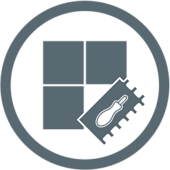 Icon für Meistervorbereitungskurs Fliesen-, Platten- und Mosaikleger