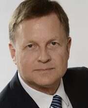 Portrait von Professor Dr. Jürgen Wagenmann 