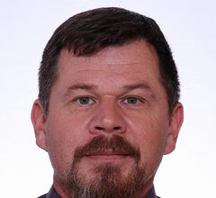 Thomas Schneider Portrait von Thomas Schneider