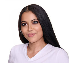 Fatma Limani Portrait von Fatma Limani