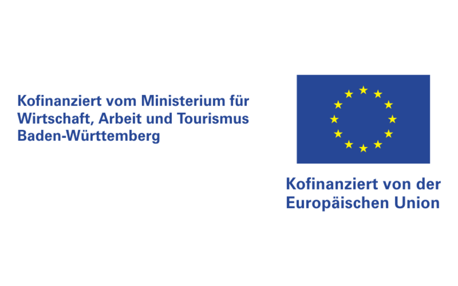 Logo des Europäischen Sozialfonds (ESF)