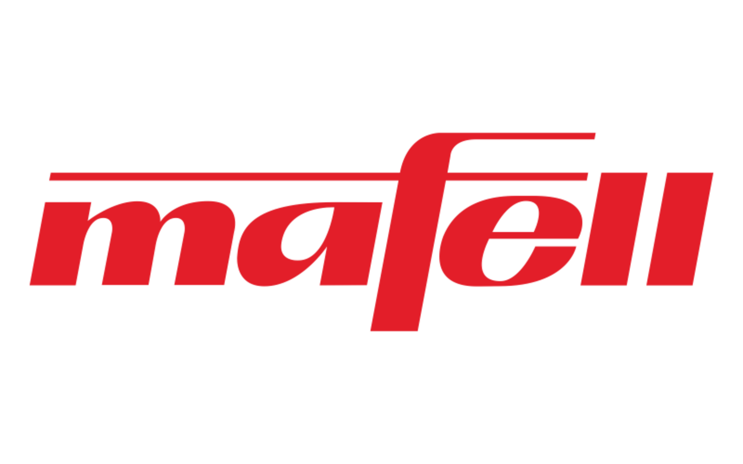 Logo von Mafell