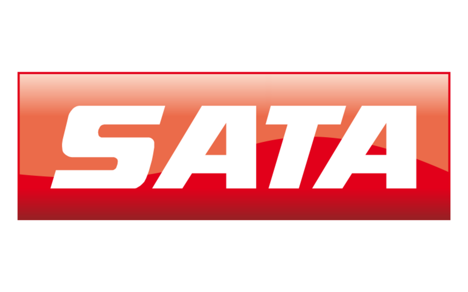 Logo von SATA