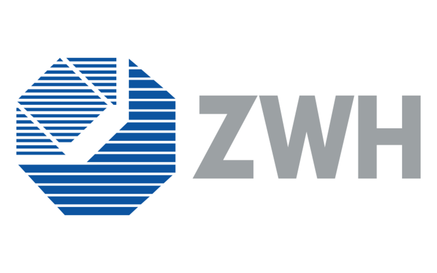 Logo der Zentralstelle für die Weiterbildung im Handwerk (ZWH)
