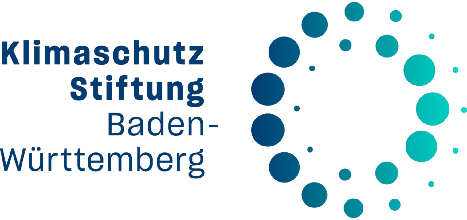 Logo der Klimaschutzstiftung Baden-Württemberg (KSS)