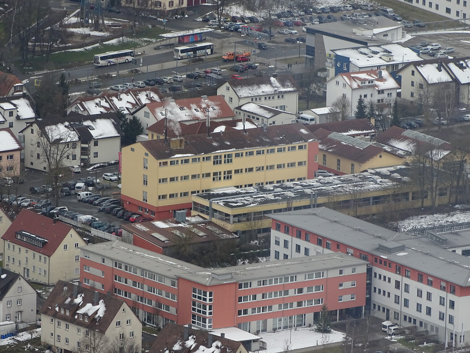 Zimmerer 2017-2018 Thyssenturm 5