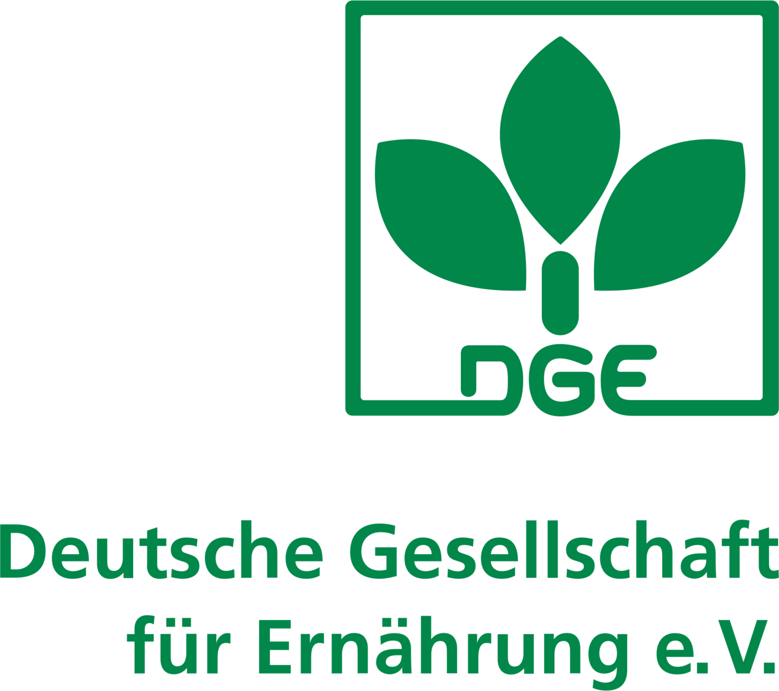 Logo DGE