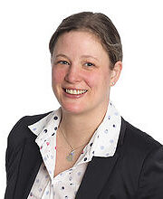 Portrait Maria Topp 