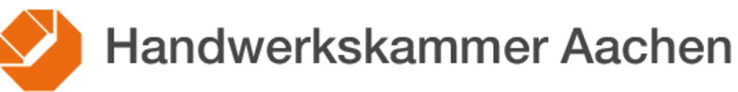 Logo der HWK Aachen