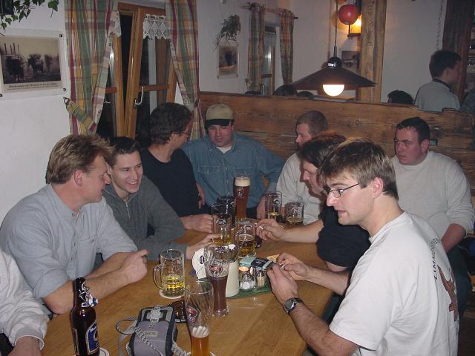 Jahrgang 2003 2