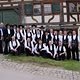 Klassenfoto Zimmerer 2004-2005 1