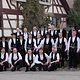 Klassenfoto Zimmerer 2004-2005 2