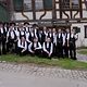 Klassenfoto Zimmerer 2004-2005 4