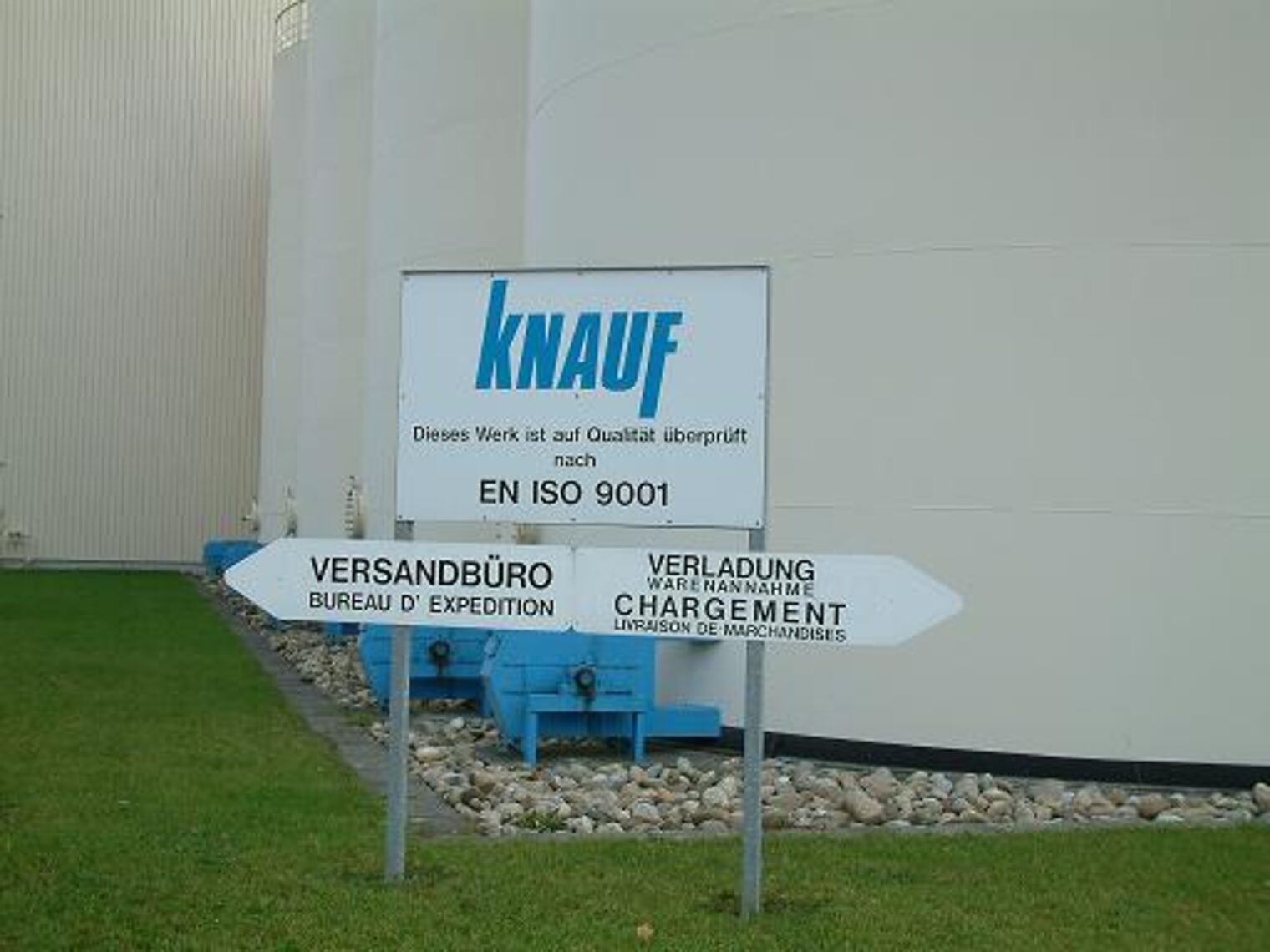 Knauf Zimmerer 2004-2005 1