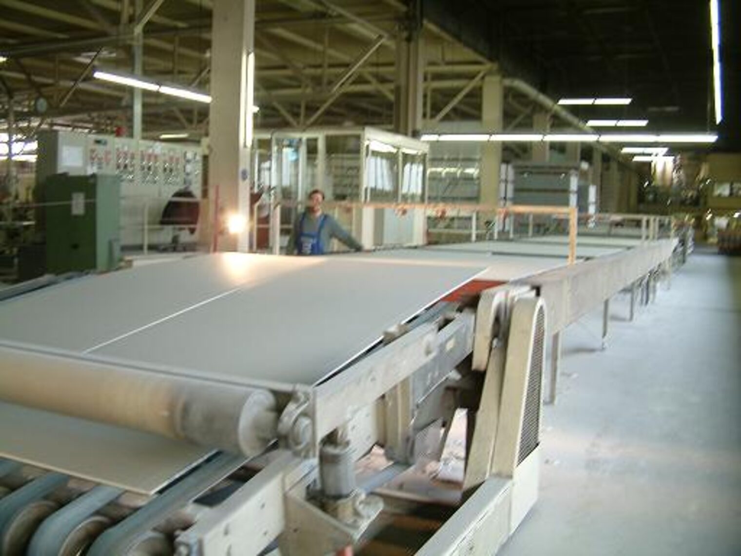 Knauf Zimmerer 2004-2005 15