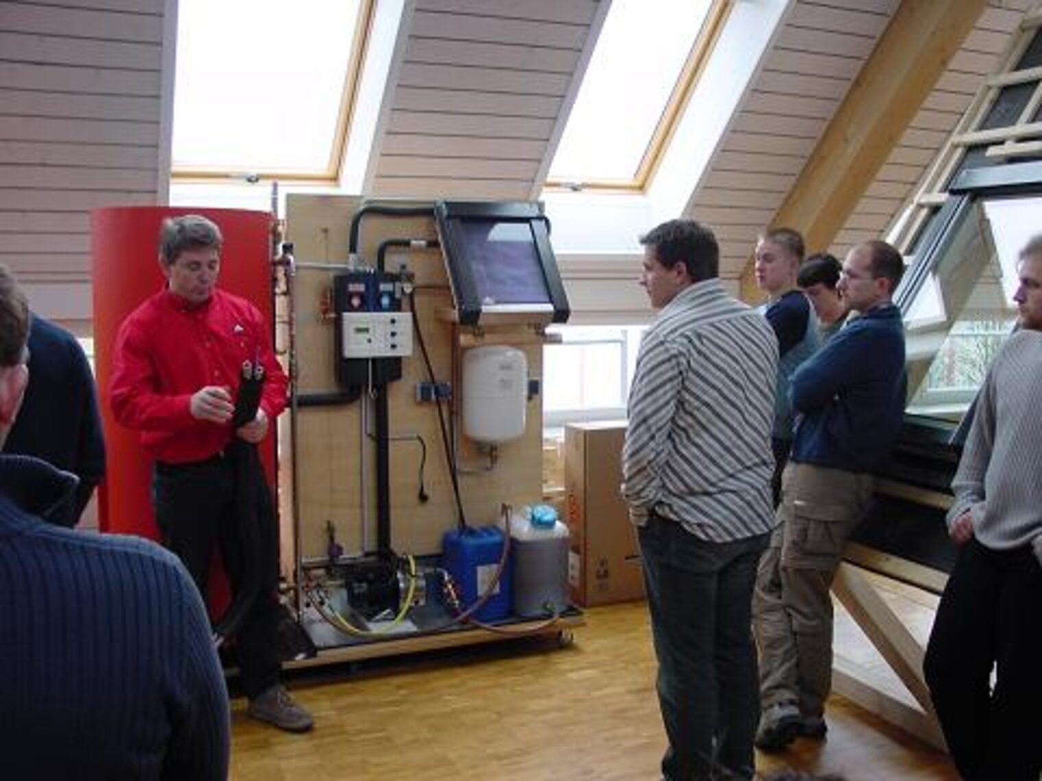 Roto Zimmerer 2004-2005 29