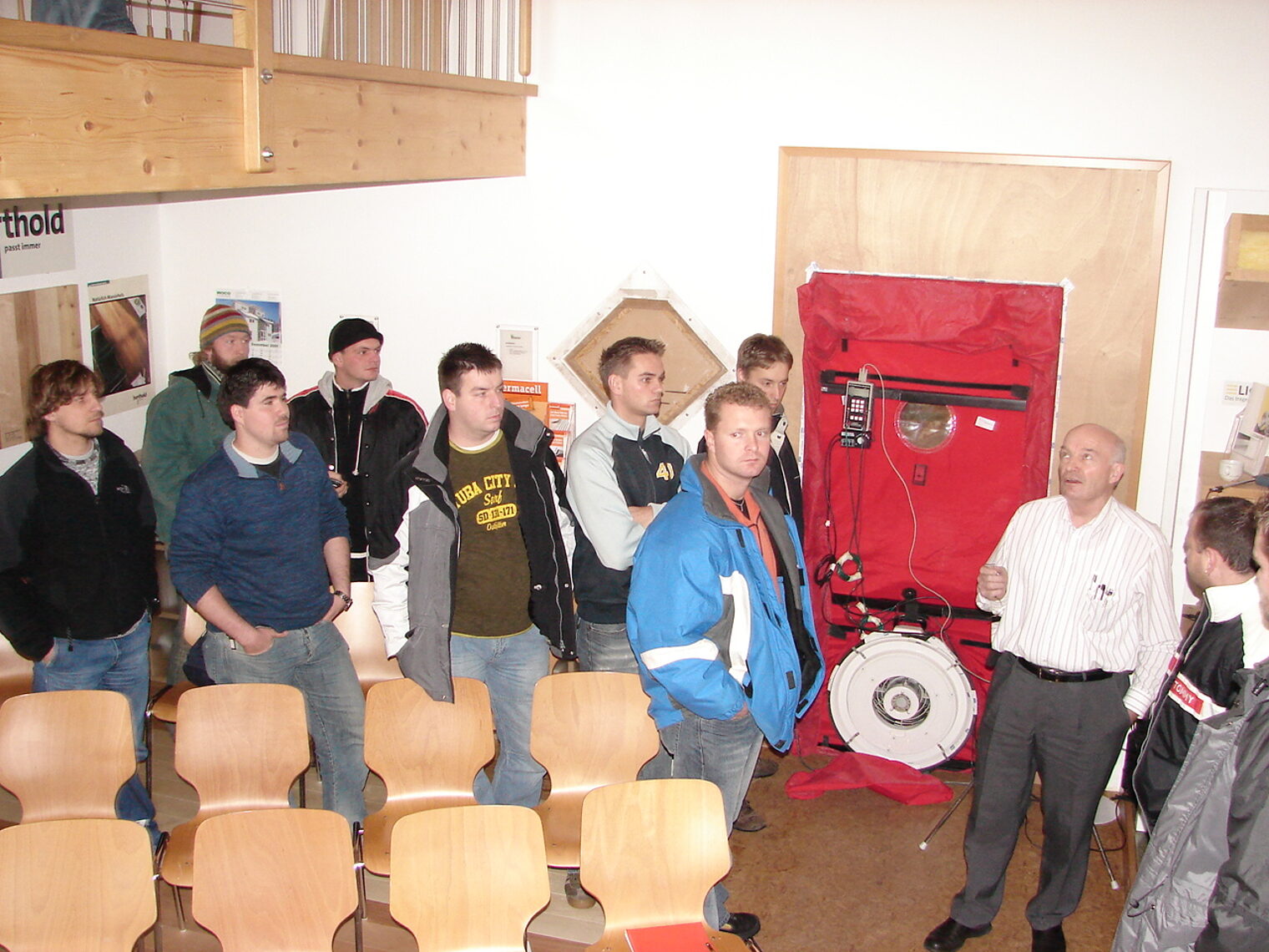 Messner Zimmerer 2005-2006 7