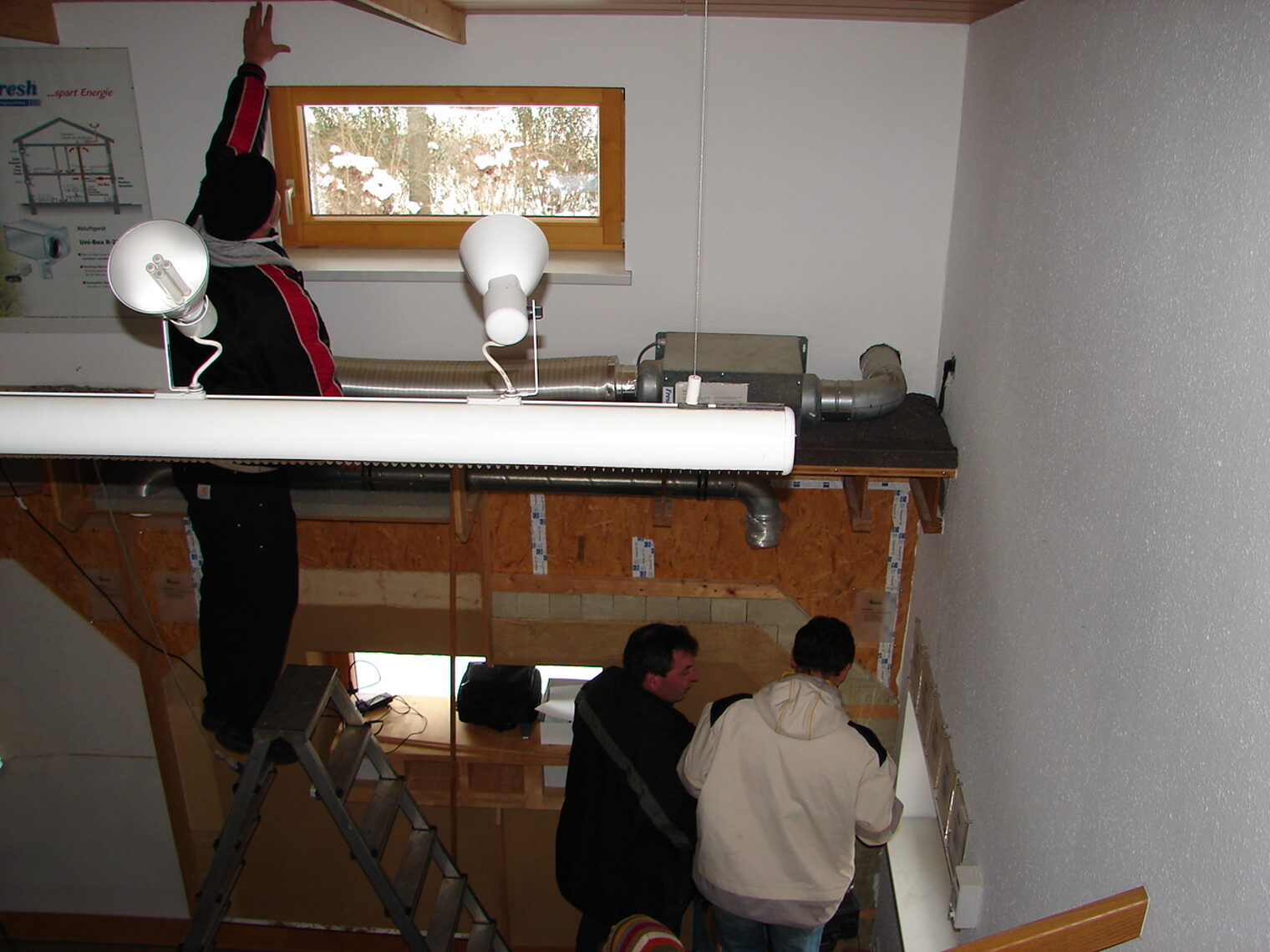Messner Zimmerer 2005-2006 9