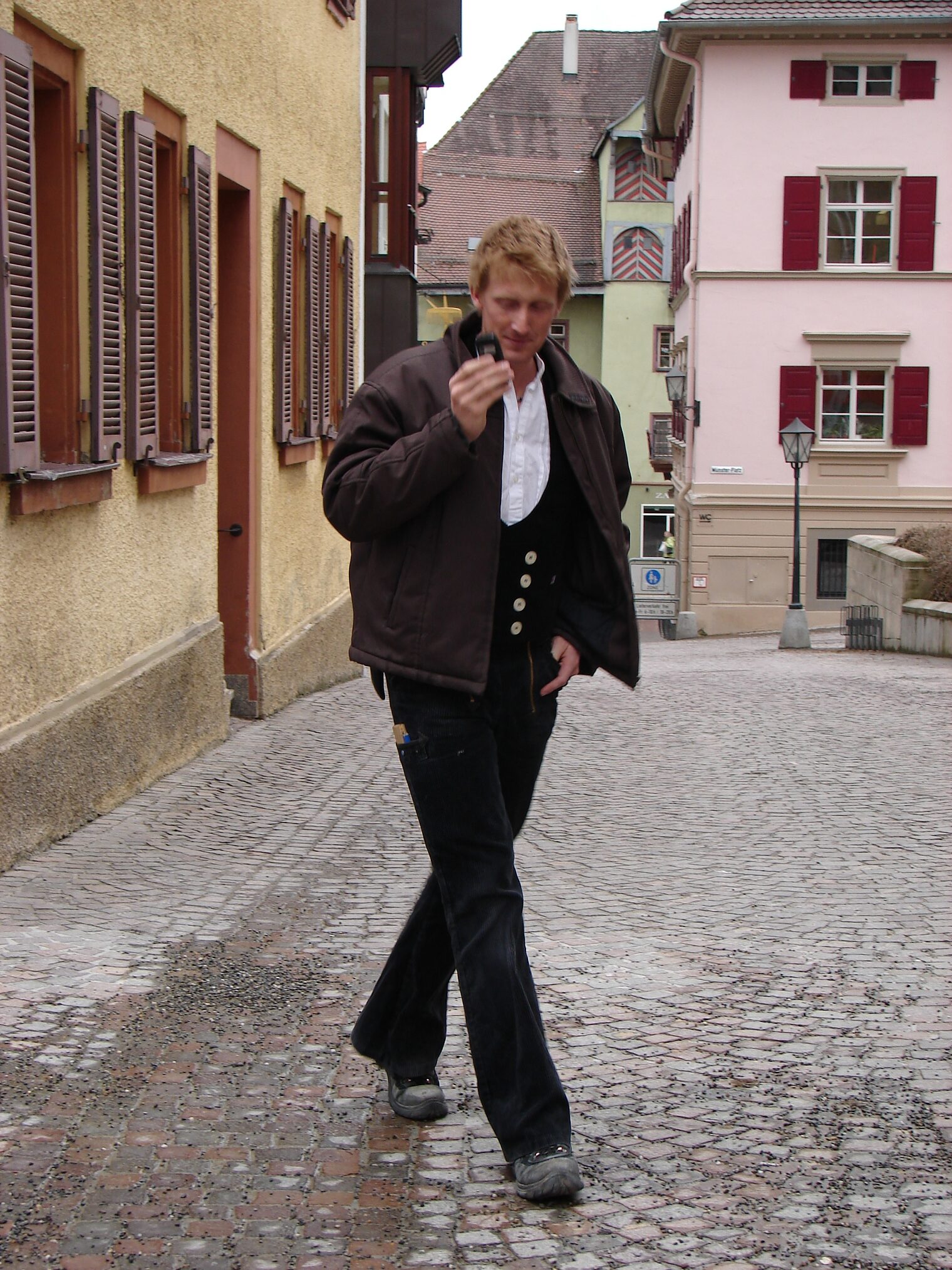 Roto Zimmerer 2005-2006 10