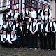 Klassenfoto Zimmerer 2006-2007 1
