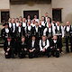 Klassenfoto Zimmerer 2006-2007 3