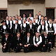 Klassenfoto Zimmerer 2006-2007 5