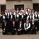 Klassenfoto Zimmerer 2006-2007 6