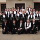 Klassenfoto Zimmerer 2006-2007 7