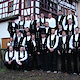 Klassenfoto Zimmerer 2006-2007 9