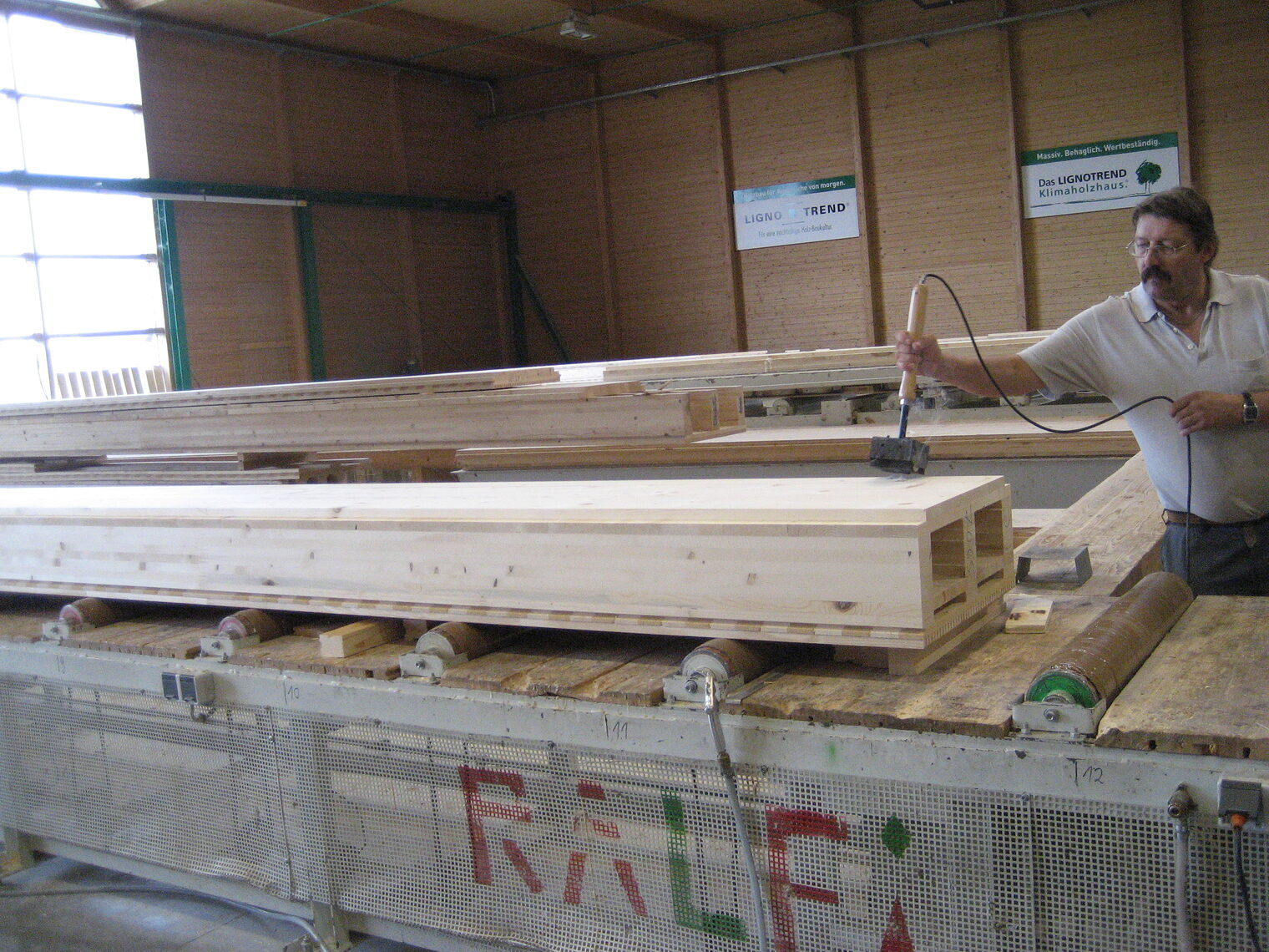 Lignotrend Zimmerer 2009-2010 8