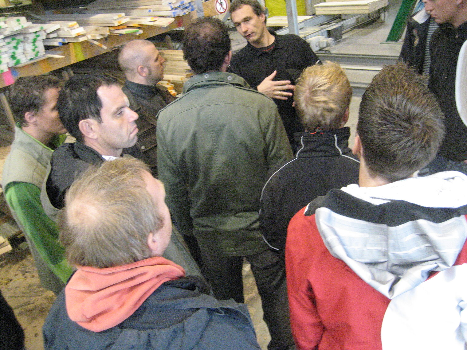 Lignotrend Zimmerer 2009-2010 12
