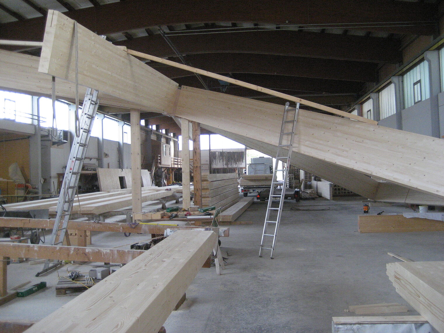 Lignotrend Zimmerer 2009-2010 21