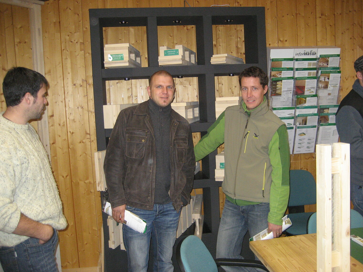 Lignotrend Zimmerer 2009-2010 23