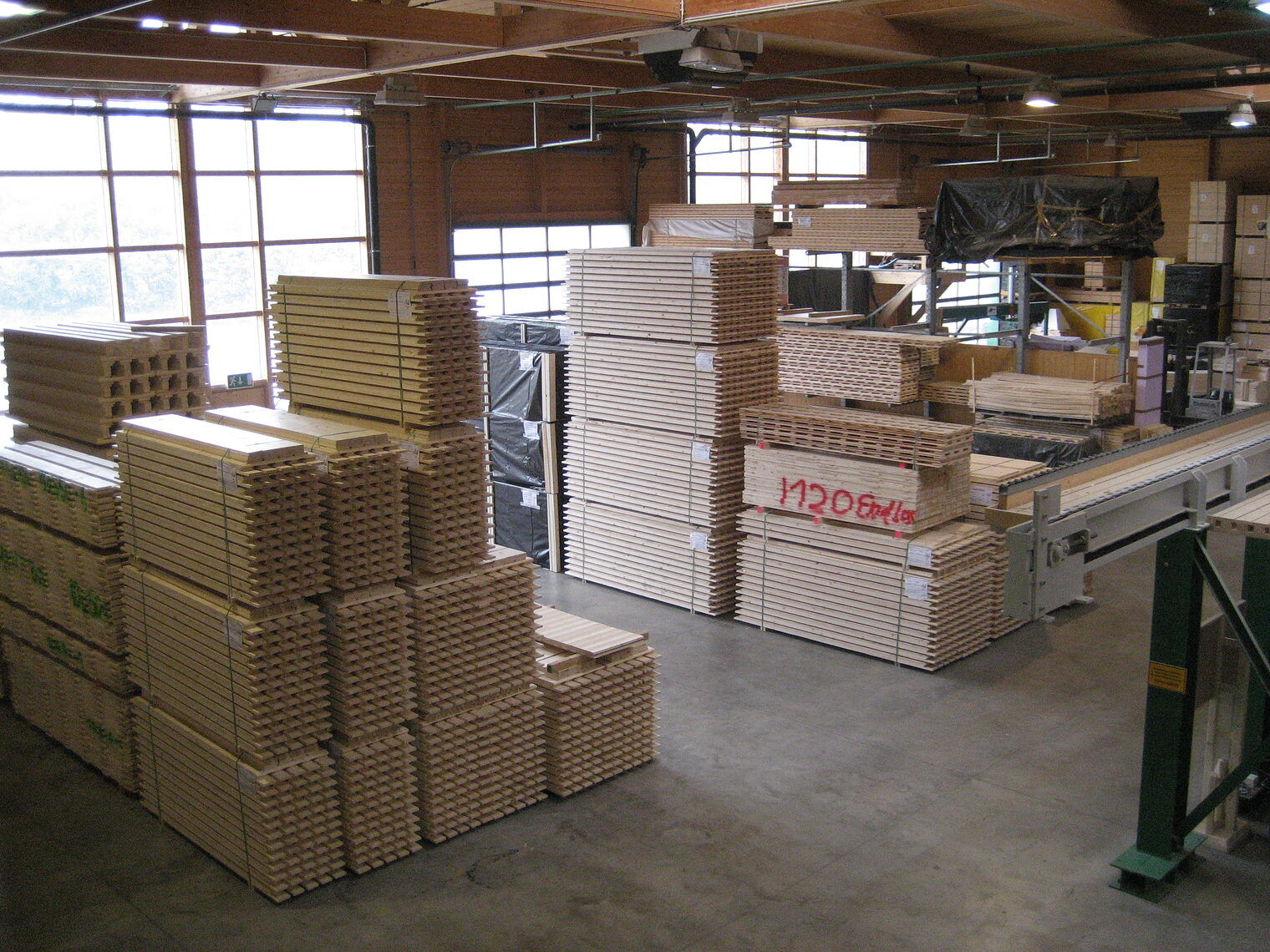 Lignotrend Zimmerer 2009-2010 24
