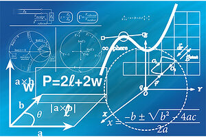 Mathematik Auffrischungskurs für zukünftige Meisterschüler