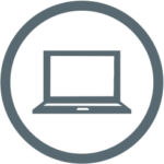 Icon für Kurse zum Thema EDV