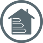 Icon für Kurse zum Thema Gebäudeenergieberatung