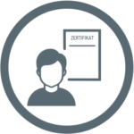 Icon für Veranstaltungen zum Thema Geprüfte Fachwirte