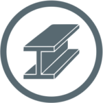 Icon für Kurse zum Thema Metall