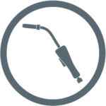 Icon für Kurse zum Thema Schweißen